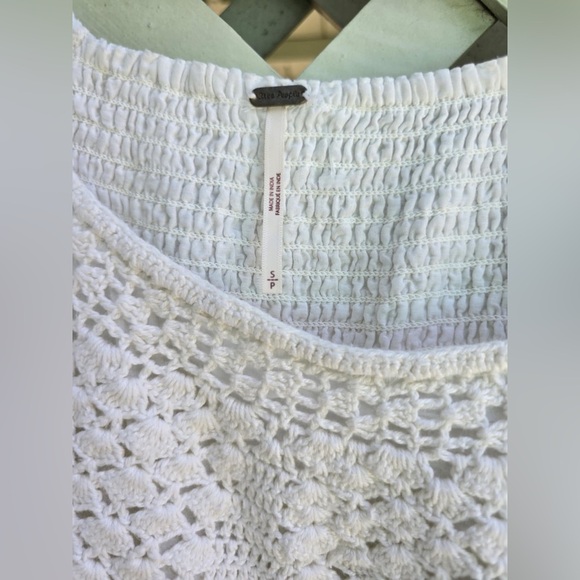 Free people Ari Mini Dress - Picture 4 of 7